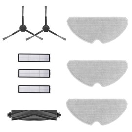 D9 Max gen2 Accessories Kit