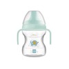 MAM Learn To Drink Cup with Removable Handles and Spout,