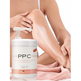 Anasys Active PPC Fever Slimming Burning Cream 500g / 액티브 PPC  발열 슬리밍 버닝 크림 500g