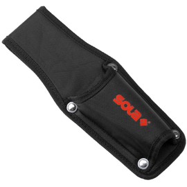 Nylon Torpedo Spirit Level Bag 25cm