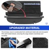 Cargo Cover for Mazda CX5 2017-2024 2025 Accessories Retractable Trunk