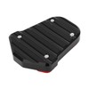 Motorcycle Extension Enlarger Pad CNC Aluminium Alloy Replacement for CRF300