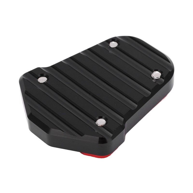 Motorcycle Extension Enlarger Pad CNC Aluminium Alloy Replacement for CRF300