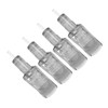 10pcs Microblading Replacement Needle Stainless Steel 0.35mm Precise Fast Coloring