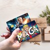 YUARIML 2pcs Credit Card Skin, Credit Card Skin, Debit Card