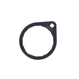 Laser 8715 Oil Filter Housing Wrench 86.5mm - Volvo