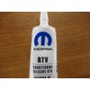 Mopar ATF Caoutchouc Silicone RTV Transmission Sealer Jeep Chrysler Dodge