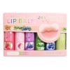Mascarilla De Labios Hidratante Y Humectante De Larga Duraci Multicolor