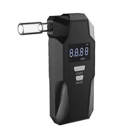 High Spec Alcohol Checker TMAC-001 Electrochemical Sensor