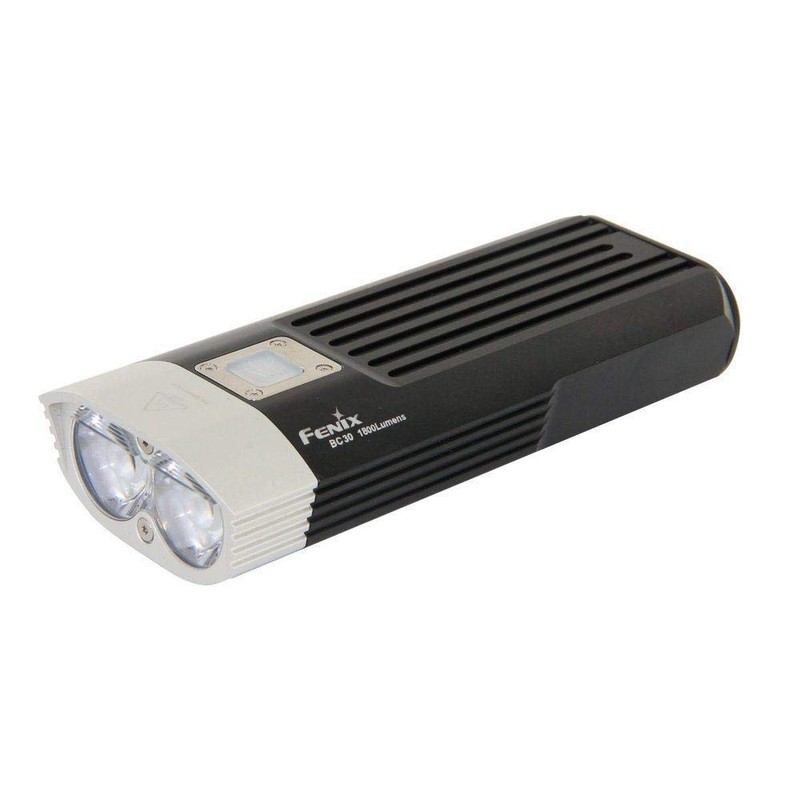 Fenix LED Bike Light BC30 BC30 – 6386 [8193205]
