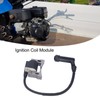 Ignition Coil Module 20B79430H1 Replacement for Robin Engine Model EX35