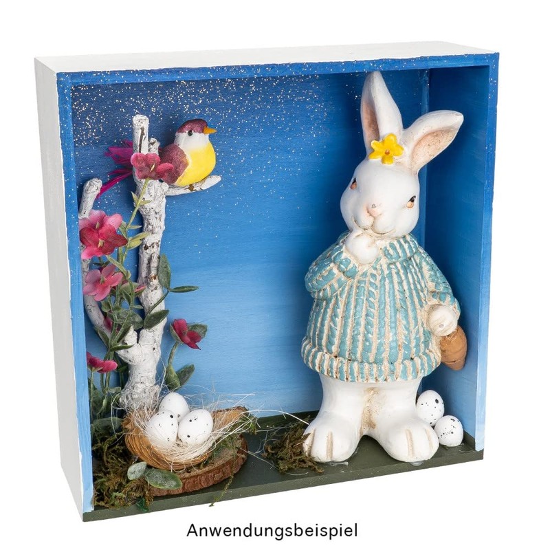 Ideen mit Herz Wooden Boxes | Picture Frames | Display