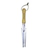 Kent & Stowe Multifunctional Weeder - Weeder with Scratching Tine