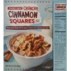 Trader Joe’s – Crunchy Cinnamon Squares Cereal – Net Wt.