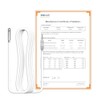 Elitech Temperature and Humidity Probe for RCW-360Pro with Temperature Range