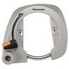Panasonic (Panasonic) Circle Lock saj079 Silver