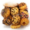Italian Vanilla Cookie Assortment Baked in Brooklyn - Made and