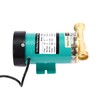 DYNAMI 120 Water Pressure Booster Pump 1 inch Outlet,21.7PSI 396GPH