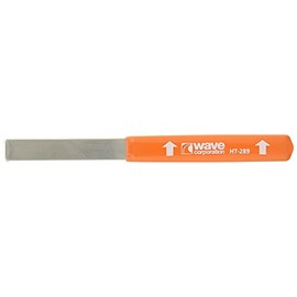 Wave Hobby Tool Series HT-289 Horizontal Sliding Type, Flat & Medium & Coarse Tool for Plastic Models