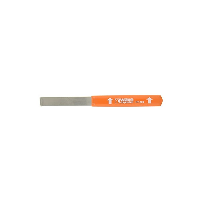 Wave Hobby Tool Series HT-289 Horizontal Sliding Type, Flat &