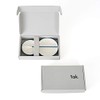 tak Kids Dish For Baby Yellow Children's Dinnerware Set W