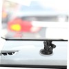 Gatuida Car Suction Cup Mount for Dash Cam Action Cameras