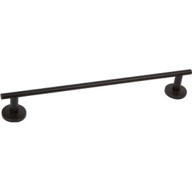 Delaney Hardware 598302 34" Towel Bar, Tuscany Bronze