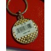 FORT BLISS U.S. ARMY KEY RING/ CHAIN