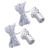 Dimmable Mini Spotlight 5V Mini LED Spotlight 1 to 2