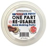 Impressive Re-Usable Mold Making Putty, 1 lb.