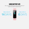 bracelet 4 50 meters waterproof sports heart rate sleep monitoring