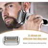 94M Series 9 Pro Electric Shaver Replacement Head for Braun