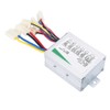 48V 500W Motor Brushed Controller Box for Electric Bicycle Scooter