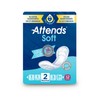 Attends Soft 2 Normal Pack mit 12 Inkontinenzeinlagen