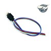 Owner Clan 다채로운 조명 전선 케이블 1m 전선 연결용 Colorful Lighting Wire Cable 1m for Wire Connection