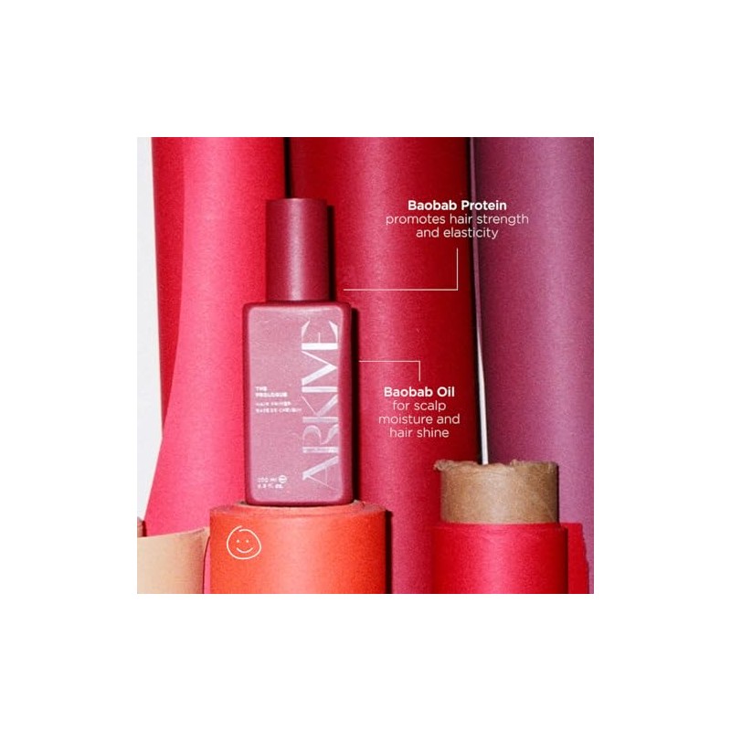 ARKIVE The Prologue Hair Primer 200ml