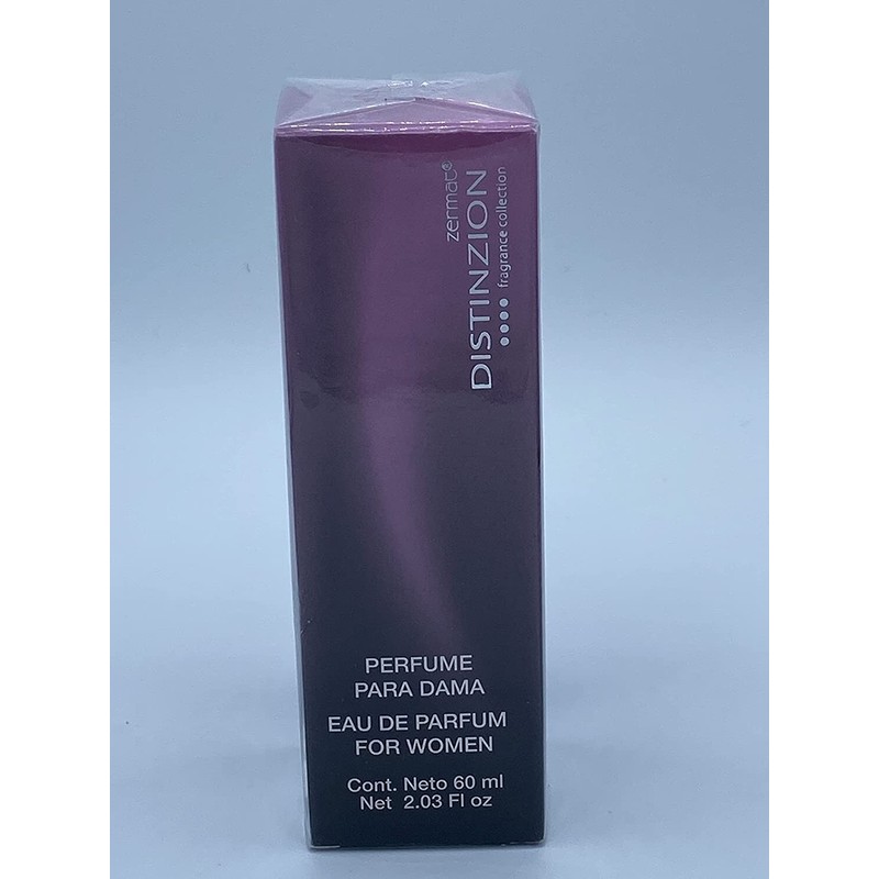 Zermat Distinzion Nicole Eau De Parfum for Women 2.03 fl.
