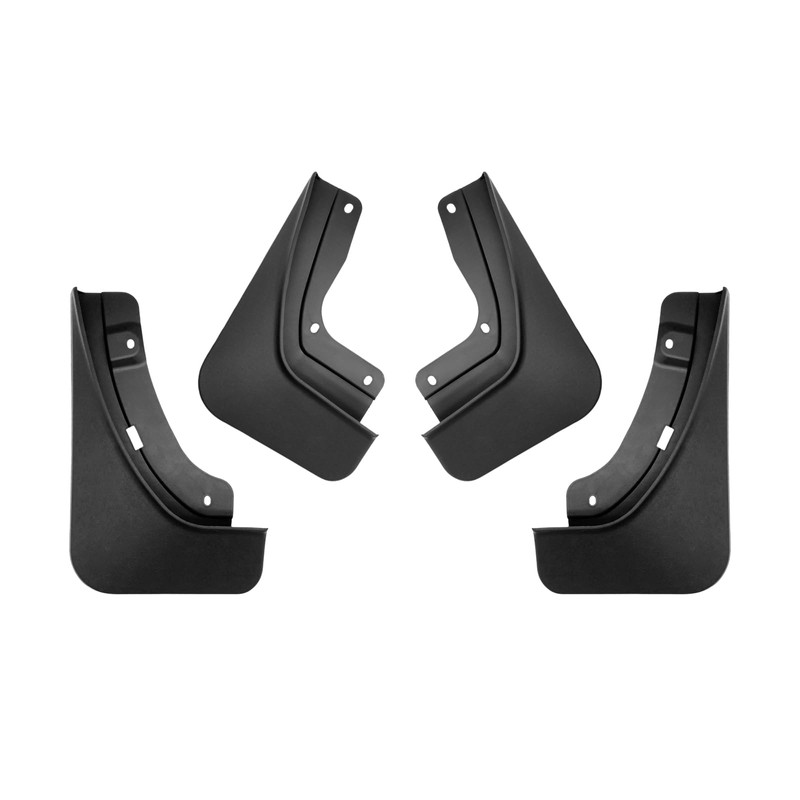 Muslogy for 2021-2025 2026 Grand Cherokee L 3Row Seat Mud