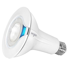 Sengled PAR38 LED Flood Light Bulbs Outdoor, 100 Watt (13W), 1050LM, Dimmable PAR38 LED Flood Light Bulb, E26 Base, 3000K Warm White, CRI90, UL, 1 Pack