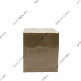 Valentino GOLD by valentino 1.7oz (50 ml) eau de parfum spray women