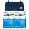 formulaintero Calcium Magnesium Zinc Vitamin D 2-pack gift set / 칼슘 마그네슘 아연 비타민D 2개입 선물세트