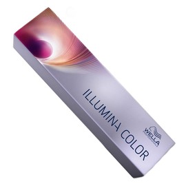 Wella Illumina Hair Colour