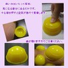 簡易 吸い玉6個セット レッド 大中小5種類の大きさ