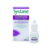 Systane Complete Gotas Oculares para Ojo Seco, Lubricación de Todas