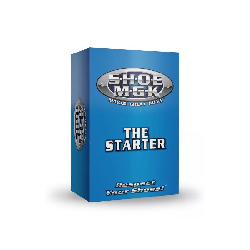 Shoe MGK BRAND NEW FACTORY PACKED SHOE MGK MAGIC STARTER