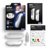 Braun Healthcare ThermoScan 7 Ear thermometer with Age Precision (accurate,