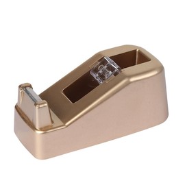Tape Cutter Tape School Office Stationery Supplies Small Roll Cellophane Tape Base Masking Tape Cutter