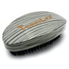 Premium Palm Wave Brush for Men 360 - Medium Hard