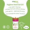 Vitalkind Hand Gel Girl Premium Natural Cosmetic Products for Children