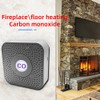Tuya WiFi CO Detector Portable Carbon Monoxide Tester Multifunctional Carbon